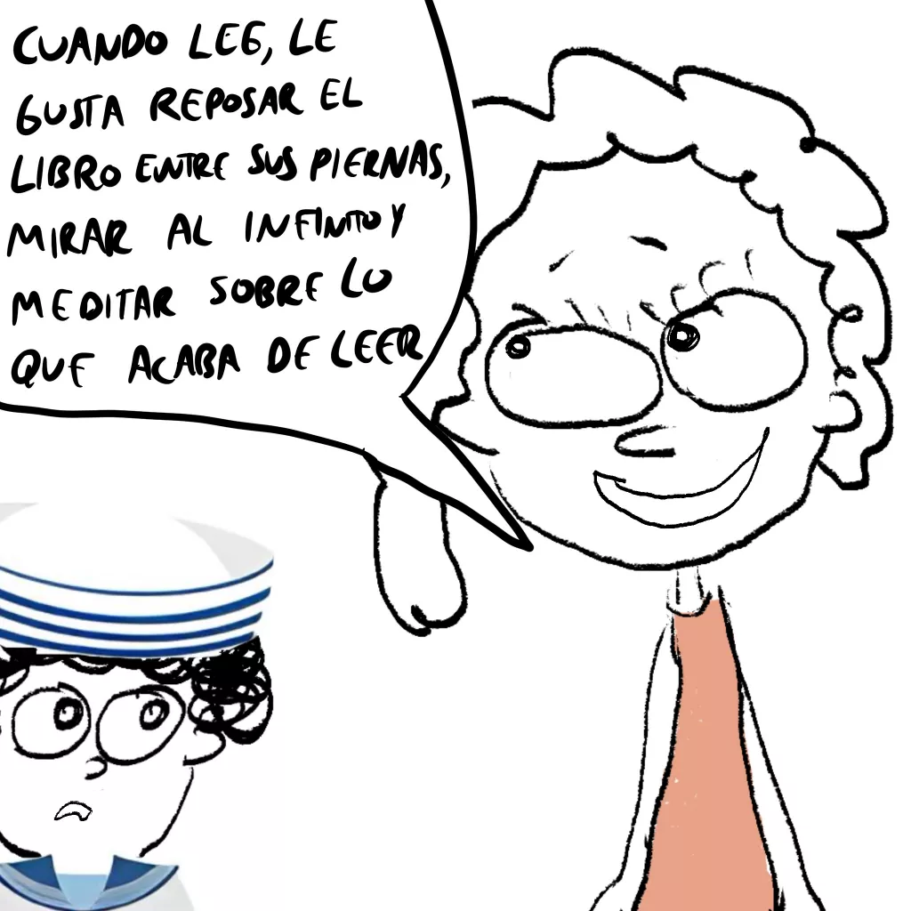 pensamientos